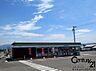 周辺：ファミリーマート葛城忍海店まで1341m