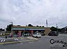 周辺：ファミリーマート近鉄桜井駅前店まで489m