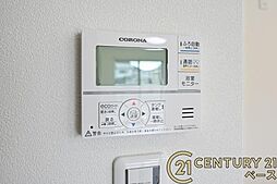 室内の画像