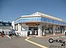 周辺：ローソン大和郡山小泉店まで698m