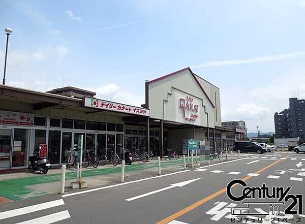 周辺を拡大表示