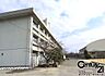 周辺：橿原市立真菅北小学校まで1300m