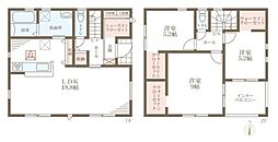 リーブルガーデン丹波市町 1号棟 /新築一戸建