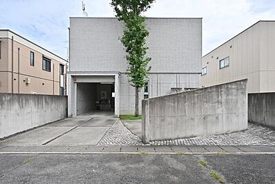 外観 外観
