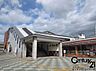 周辺：郡山駅(JR 関西本線)まで1040m