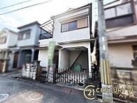 奈良県大和郡山市新町：物件画像