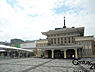 周辺：奈良駅(JR 関西本線)まで1200m