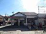 周辺：近鉄郡山駅(近鉄 橿原線)まで1760m