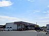 周辺：セブンイレブン奈良学園大和町2丁目店まで1418m