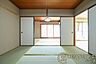 和室：■広々2間続きの和室！