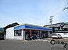 周辺：ローソン西田原本駅前店まで504m