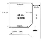 奈良県生駒郡斑鳩町服部2丁目：物件画像