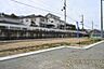 外観：■現地撮影写真■建築条件なし土地！お好みのハウスメーカーで建築可能です！
