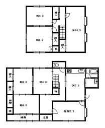 生駒郡三郷町立野南1丁目 一戸建