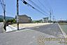 その他：■現地撮影写真■前面道路6.6ｍ・間口も広く開放的！