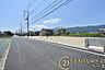 その他：■現地撮影写真■前面道路6.6ｍ・間口も広く開放的！