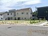外観：■現地撮影写真■建築条件なし土地！お好みのハウスメーカーで建築可能です！