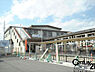 周辺：尺土駅(近鉄 南大阪線)まで1600m