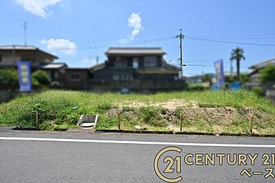 外観:■現地撮影写真■近鉄南大阪線「橿原神宮前駅」徒歩10分! 外観:■現地撮影写真■近鉄南大阪線「橿原神宮前駅」徒歩10分!