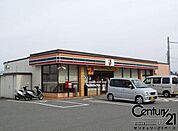 セブンイレブン西名阪道香芝SA下り店まで1281m
