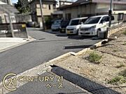■現地撮影写真■緑豊かな気持ちの良い住環境！お気軽にお問い合わせください！