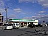 周辺：ファミリーマート三郷立野南店まで1456m