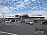 周辺：オークワ田原本店まで720m