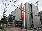 南都銀行王寺支店まで1672m