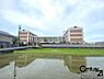 周辺：大和高田市立高田西中学校まで1000m