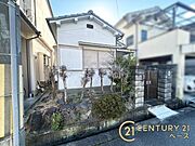 ■現地撮影写真■落ち着いた雰囲気の住居エリアです！