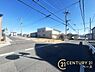 その他：■現地撮影写真■前面道路6ｍと開放感溢れる広さです！