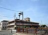 周辺：御所市役所まで557m