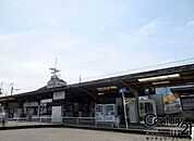 近鉄御所駅(近鉄 御所線)まで1200m