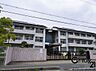 周辺：上牧町立上牧第三小学校まで500m