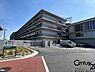 周辺：王寺町立王寺北義務教育学校まで900m
