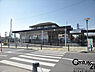 周辺：西田原本駅(近鉄 田原本線)まで1200m