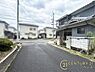 その他：■現地撮影写真■ 前面道路は4ｍ以上！