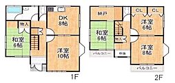 大和郡山市矢田町　一戸建