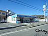 周辺：ローソン橿原新口店まで1118m