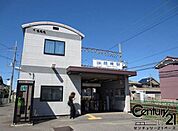 結崎駅(近鉄 橿原線)まで1440m