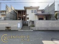 奈良県香芝市西真美3丁目：物件画像