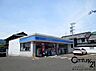 周辺：ローソン御所元町西店まで1808m