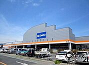 DCMダイキ天理店まで1833m