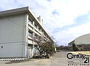 橿原市立真菅北小学校まで800m