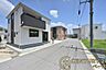 その他：■現地撮影写真■小・中学校まで徒歩圏内とお子様の通学も安心！