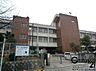 周辺：河合町立河合第二小学校まで1200m