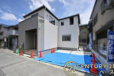外観:■現地撮影写真■長期優良住宅!耐震等級3の地震に強い安心の邸宅です!お気軽にお問い合わせください! 外観:■現地撮影写真■長期優良住宅!耐震等級3の地震に強い安心の邸宅です!お気軽にお問い合わせください!