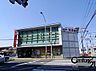 周辺：南都銀行西大和支店まで685m