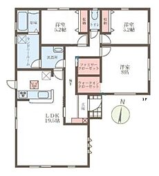 リーブルガーデン田原本町 1号棟 /新築一戸建