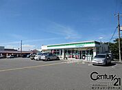 ファミリーマート橿原五井町店まで140m
